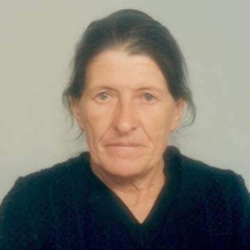 Rosa Rodrigues Branco