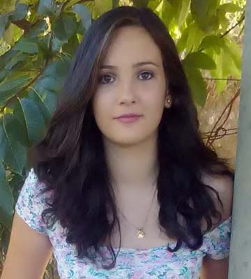 Maria Alexandrina Barros Dourado