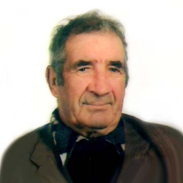 Manuel Gonçalves Natário