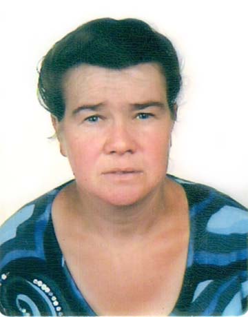 Regina Branco da Fonte