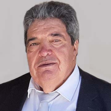 Manuel Lage de Barros