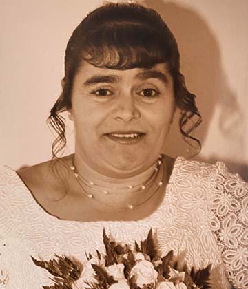 Maria Albertina Guimarães Cerqueira Dantas