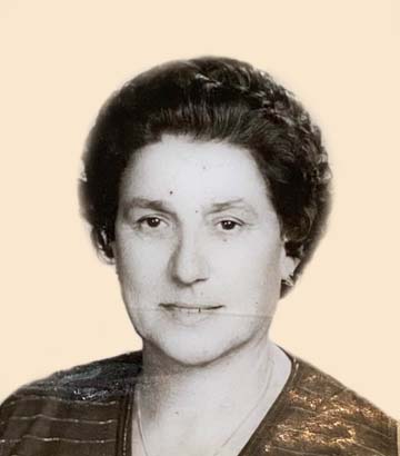 Felismina da Cunha Lima