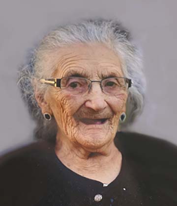 Maria Rodrigues Branco