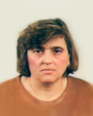 Maria Amélia Pereira Fontão Fernandes
