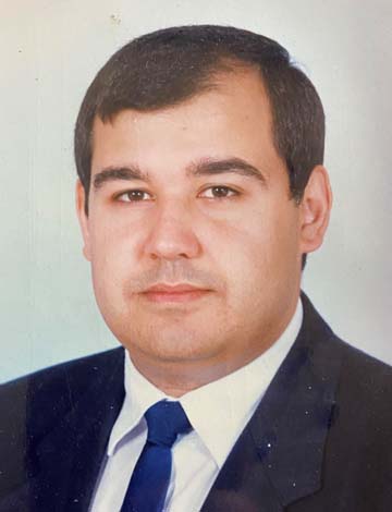 José Manuel Ferreira Pinheiro