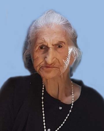 Rosa Rodrigues Afonso