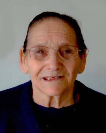 Maria da Glória da Silva