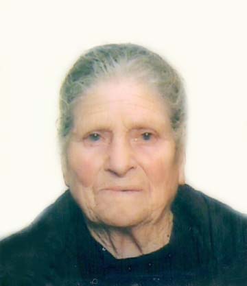Amélia Gonçalves de Castro