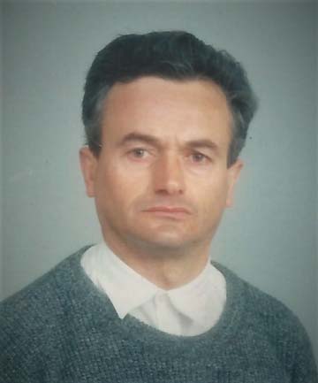 Valdemar da Silva Gomes