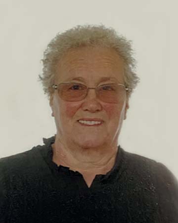 Maria Cerqueira Domingues