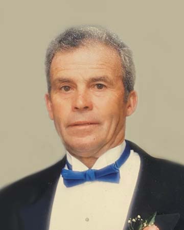 Joaquim da Silva Araújo