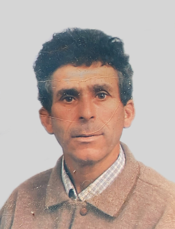 António Pereira Fernandes