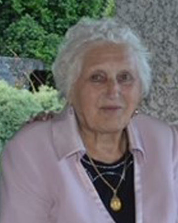 Maria das Dores Antunes