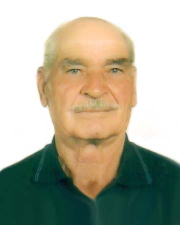 António Dantas Neiva