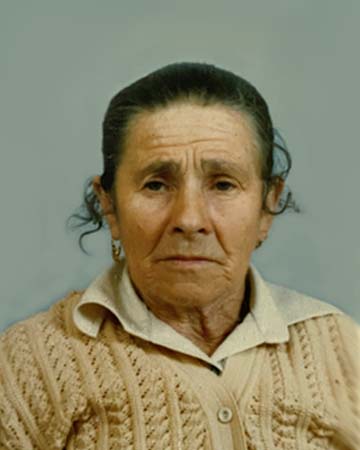 Rosa Gonçalves