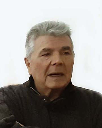 Manuel Sarramalho Alves