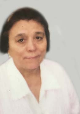 Maria Cerqueira Castanheira