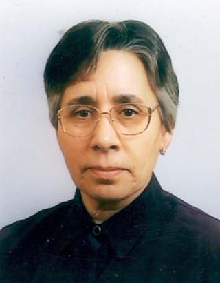 Maria da Glória de Brito Fornelos