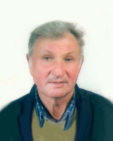 Manuel Vaz Cerqueira