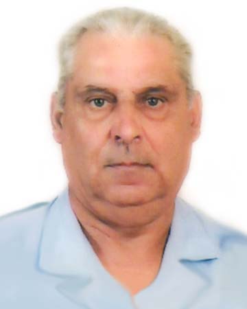 António Dantas de Amorim