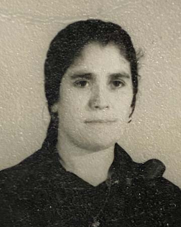 Rosa Lourenço Esteves