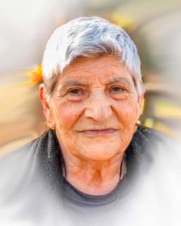 Maria de Brito Leal da Costa