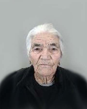 Maria Esteves Gonçalves
