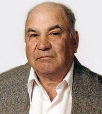 António da Costa Alves