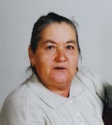 Olívia Torres de Azevedo