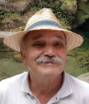 António Garcia Fabião