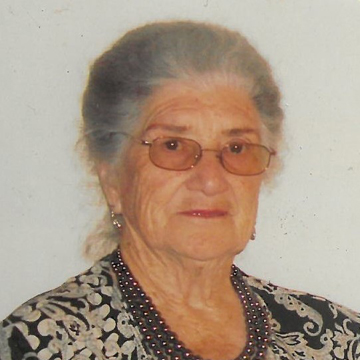Maria José Nunes da Cruz