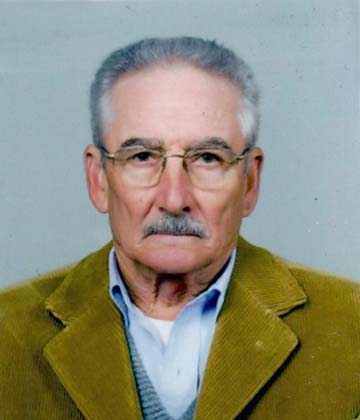 Manuel Esteves Dias