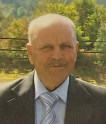Gaspar Lopes Pereira