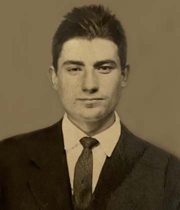 José Firmino Gomes Pinto
