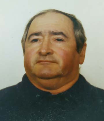 Manuel de Brito Fernandes