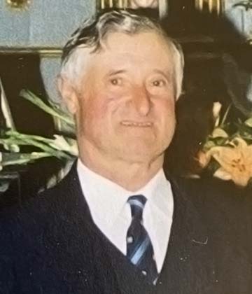 Manuel Barbosa Dantas