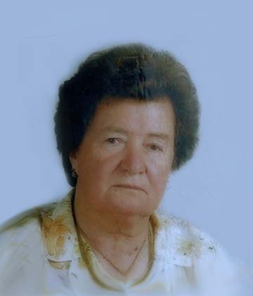 Aurora da Soledade de Sousa