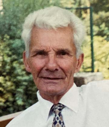 Júlio Rodrigues da Silva