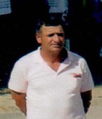 Cosme Rodrigues Ribeiro