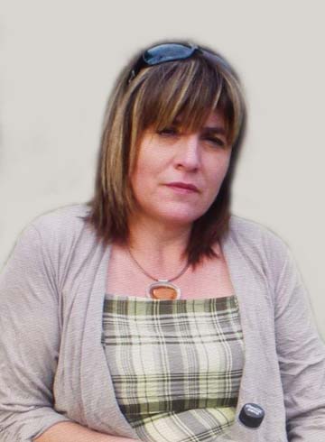 Maria Isabel Dantas Antunes Araújo