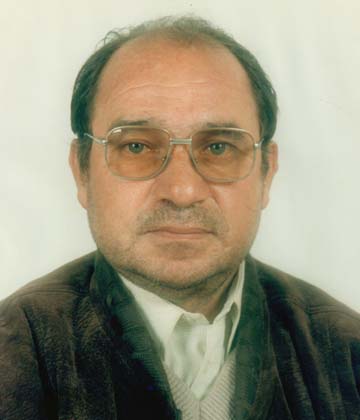 José de Sousa Araújo