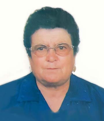 Maria Rodrigues