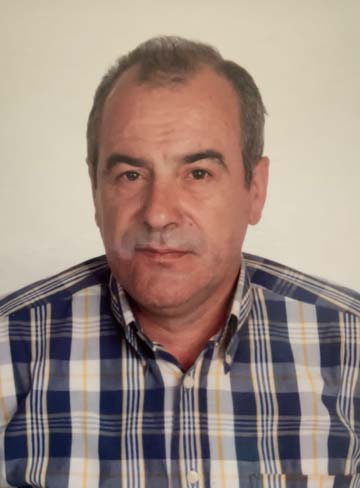 Carlos Alberto Fernandes Afonso