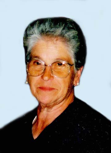 Maria Angelina Veloso Martins