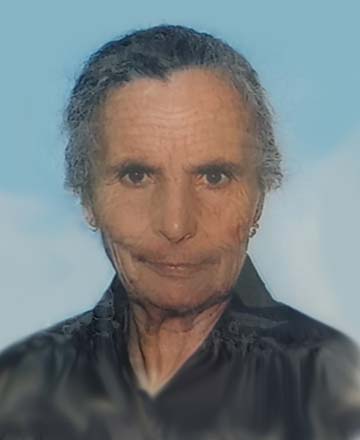 Cândida Dantas