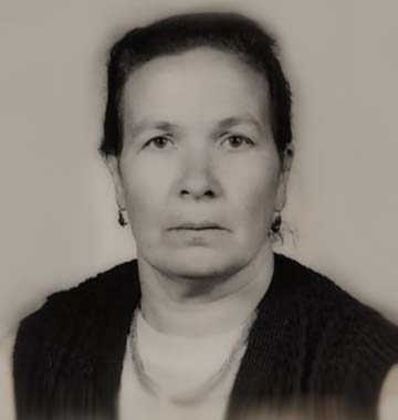 Custódia Amorim