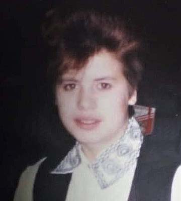 Maria Ortelina Domingues Gonçalves