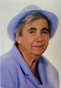 Maria Lopes de Almeida