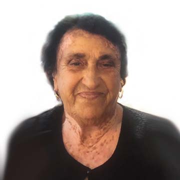 Gracinda de Amorim Fernandes